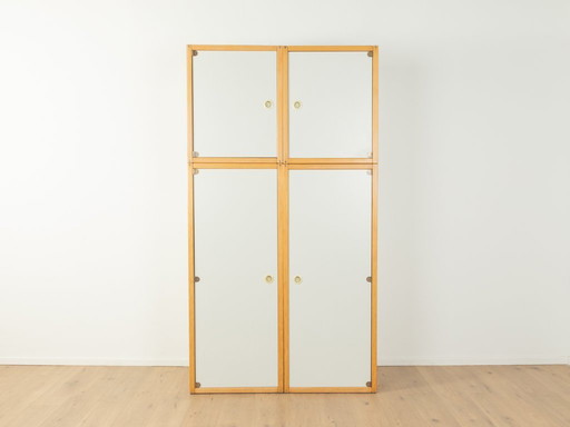 Armoire Flötotto des années 1970, vintage