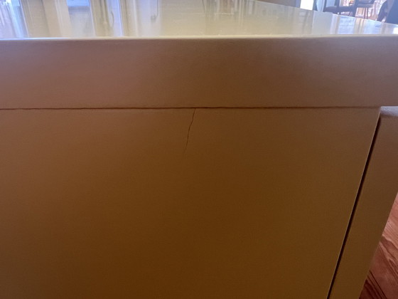 Image 1 of Credenza base Pastoe