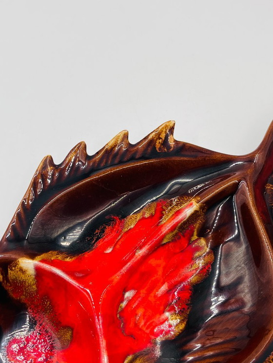 Image 1 of Plat apéritif poisson Vallauris