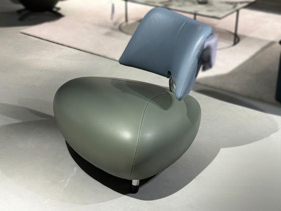 Pallone Pa Free Choice – Leolux, Poltrone (photo 3 of 6)
