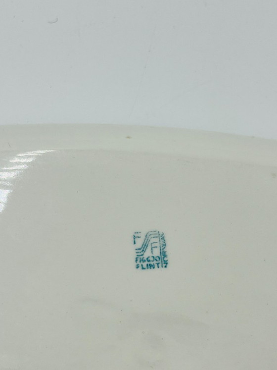 Figgjo Tor Viking Rectangular Dish 25cm – Crockery, Ceramic (photo 10 of 10)