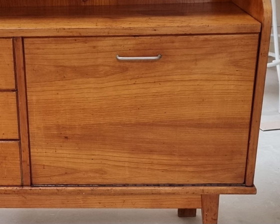 Image 1 of plateau haut milieu du siècle