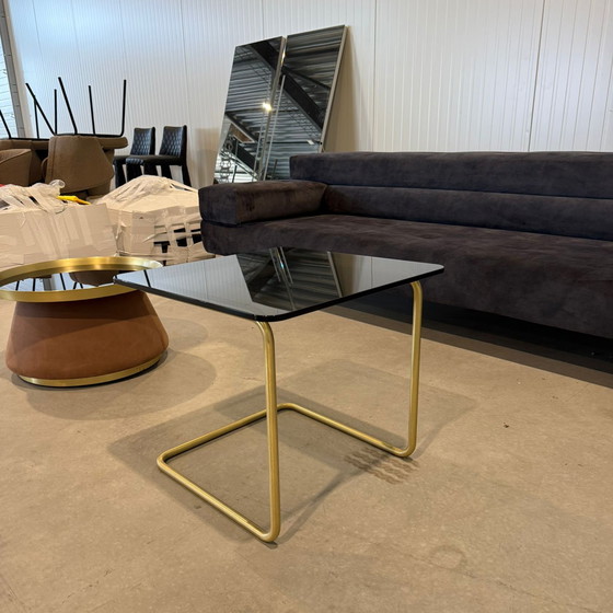 Image 1 of Daytona Club side table