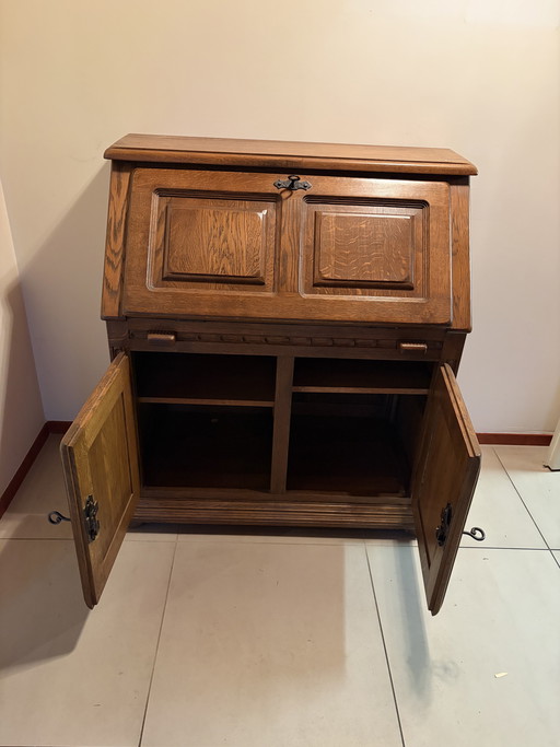 Secretary