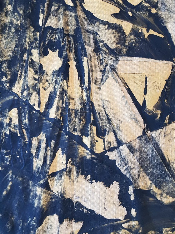 Image 1 of Jürgen Angeler - Oro negro 3D