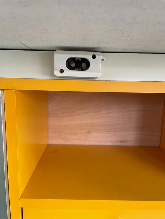 Image 1 of Palette Sideboard