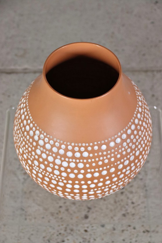 Image 1 of IKEA – Jonsberg – Jarrón – Terracota – Hella Jongerius – PS 2005