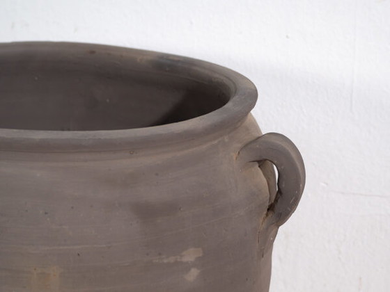 Antike Vase mit Griffen (ca. 1900) #20 – Vasen (photo 12 of 40)