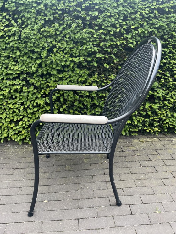 Image 1 of Gloster/Royal Garden teak garden set