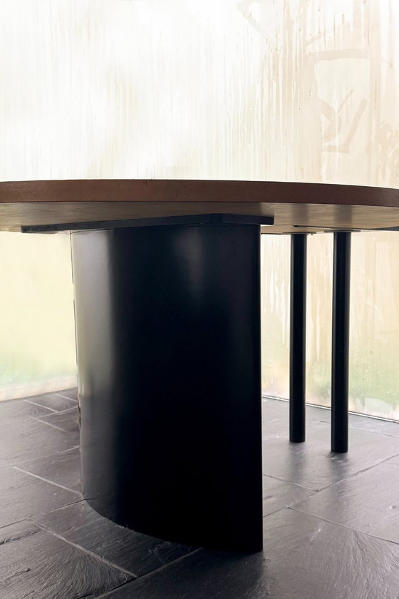 Image 1 of Castelijn, designer dining table