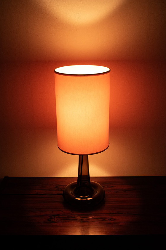 Image 1 of Holmegaard Tischleuchte