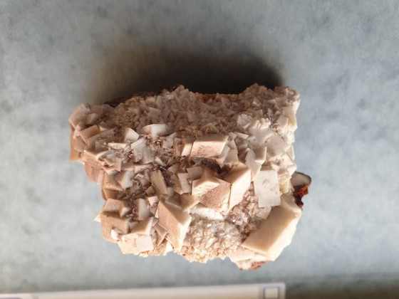 Image 1 of Rare et exceptionnelle Dolomite 193 grammes