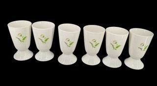 Image 1 of 2160 Französische Brocante Kaffeebecher