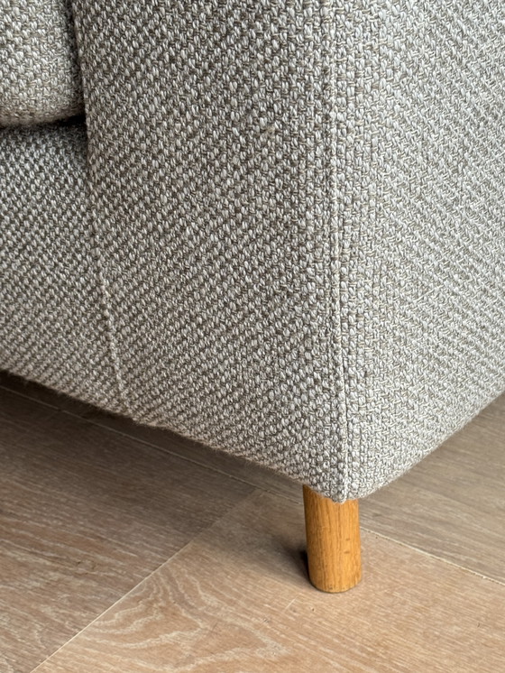 Image 1 of Divano Bolia Skandinavia a 3 posti