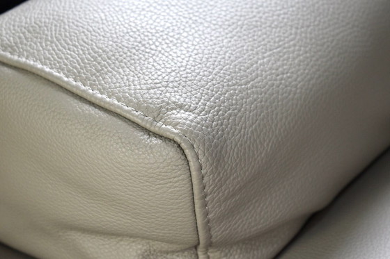 Image 1 of Divano in pelle Lesina Dieter Knoll divano in pelle divano angolare divano in pelle divano angolare