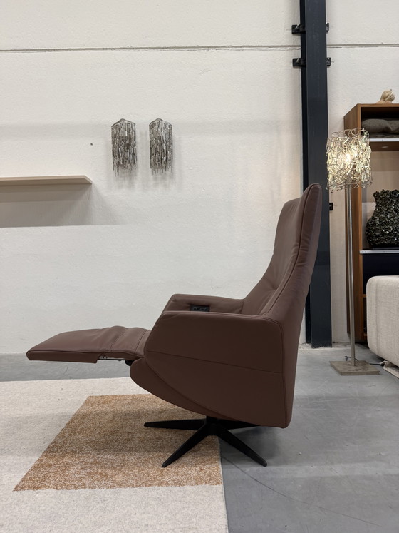 Gealux Twinz 4001 Poltrona relax media – Poltrone relax, Leather (photo 10 of 15)