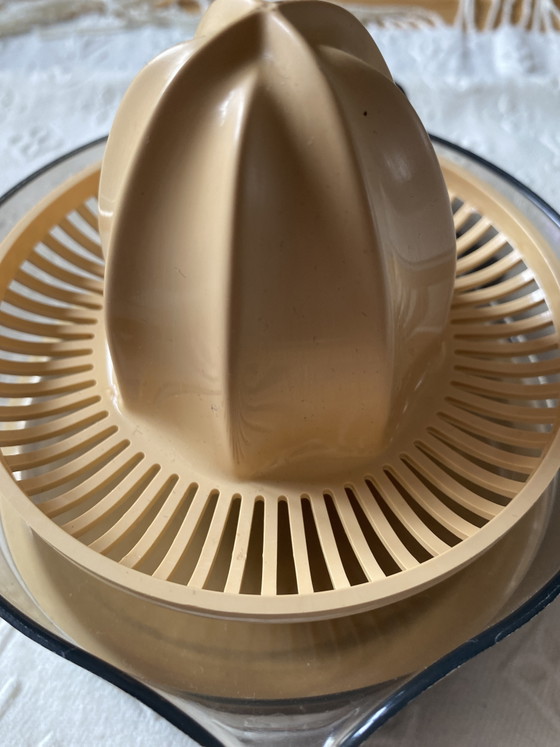 Image 1 of Spremiagrumi elettrico, Philips anni '70, nuovo