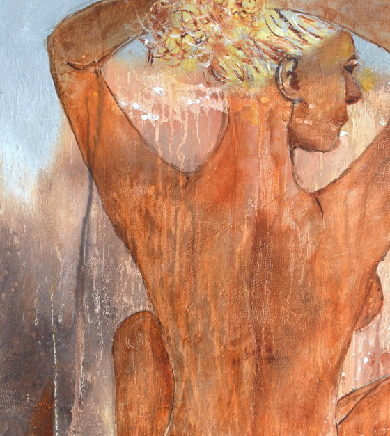 Image 1 of Buenos días.