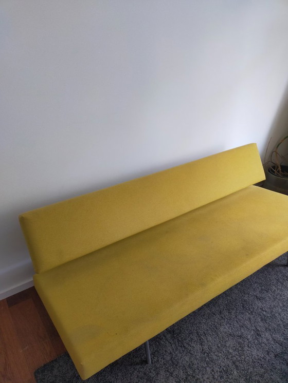 Image 1 of Martin Visser sofa bed