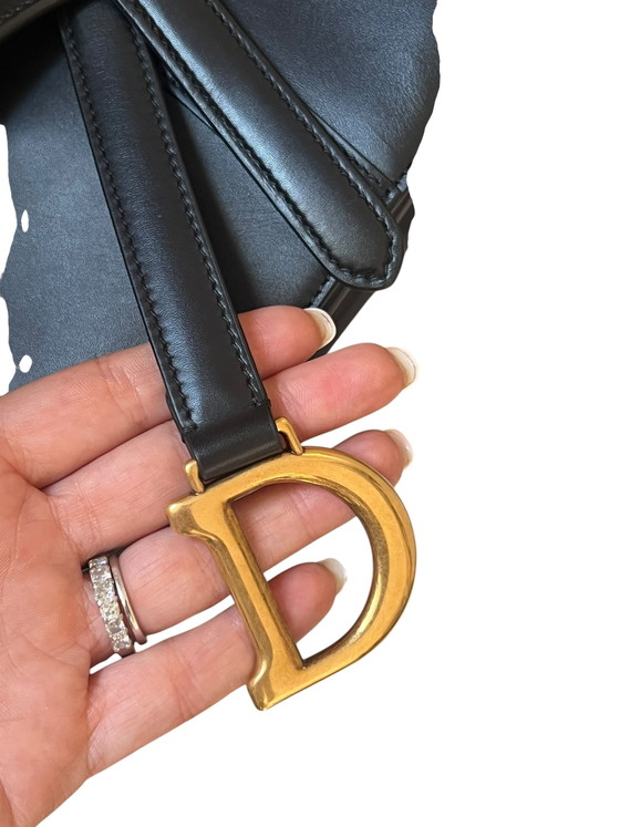 Image 1 of Dior zadeltas