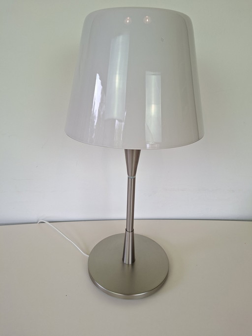 Lampe de table tactile Ikea Stockholm Nillies, lampe de nuit