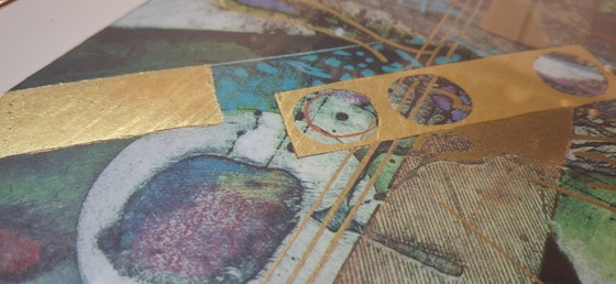 Robert Kostuck - "Strange Desires 1" & "Strange Desires 2" – Arte, Vetro, Metallo (photo 16 of 22)