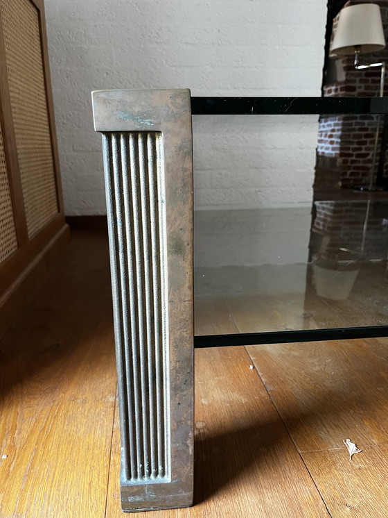 Image 1 of Mesa de centro Peter Ghyczy T14