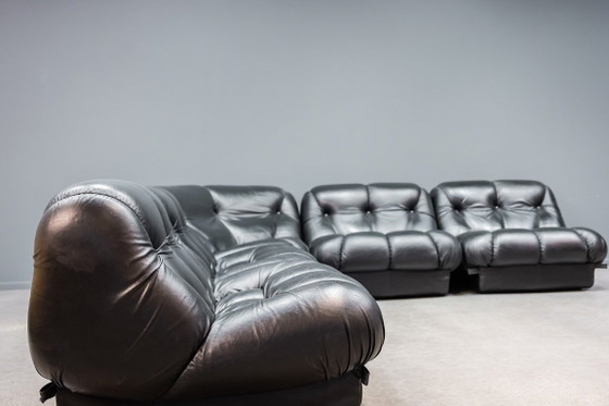 Image 1 of Nuvolone Sofa, 5 Elemente