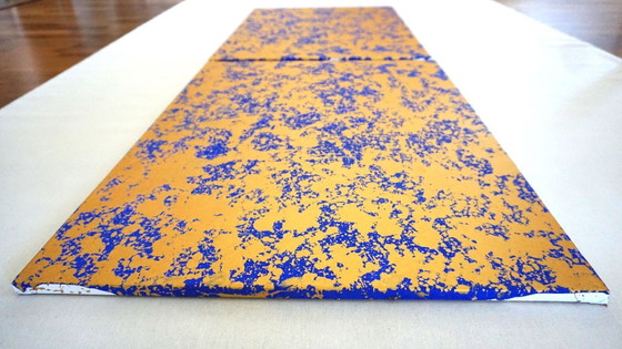 Image 1 of Jürgen Angeler - Golden Cirrocumulus