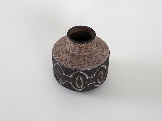 Image 1 of Ceramic vase, Danish design, 1960s, manufacturer: LoveMose