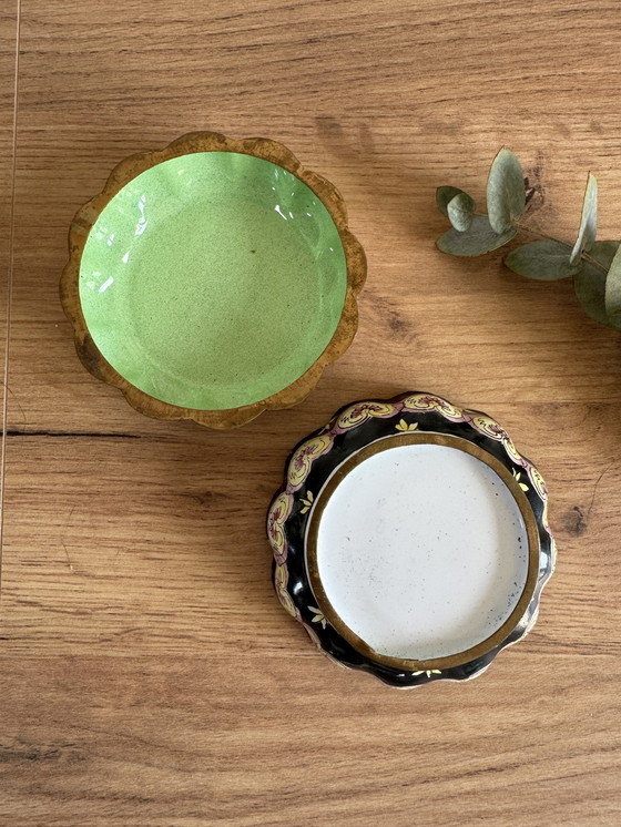 Image 1 of Zeldzame vintage doos