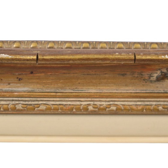 Image 1 of Cuadro Barroco 70x60cm