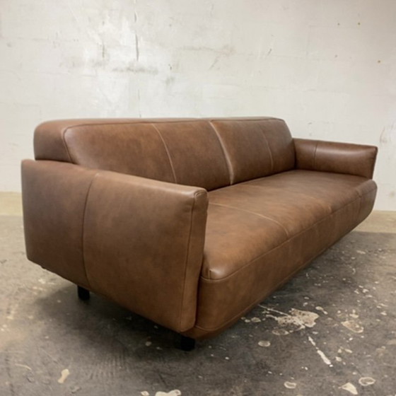 Image 1 of DN Design Presta 3-seater sofa