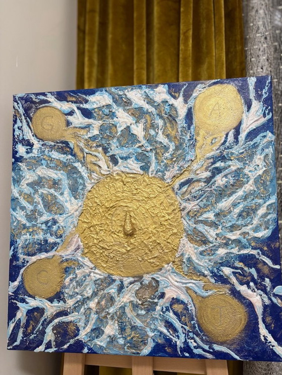 Image 1 of Code of Life