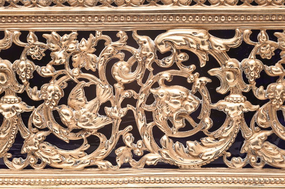 Image 1 of Antique ring sizer