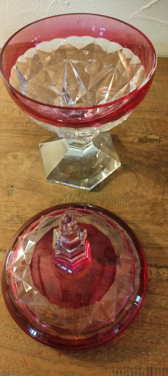 Image 1 of Bonboniere im Val Saint Lambert Jahrgang 