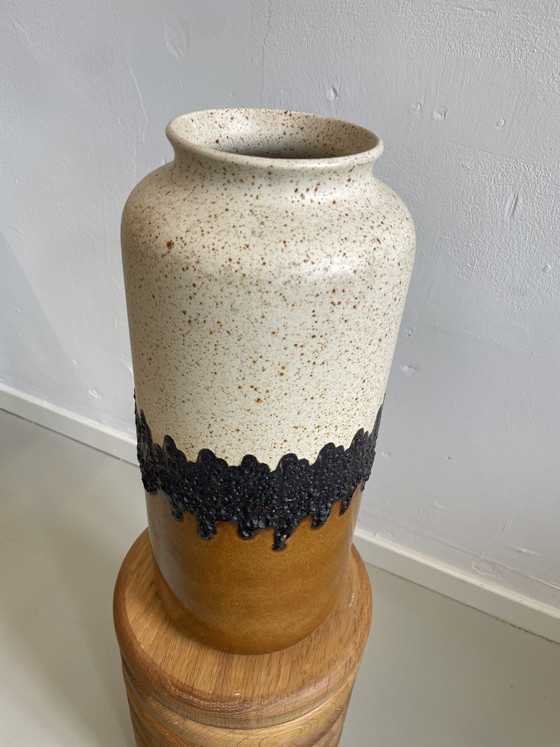 Image 1 of Bay Keramik | 70s vase