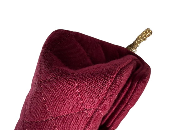 Image 1 of Chanel tas