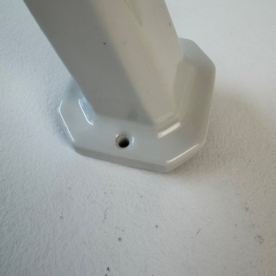 Image 1 of OLD ART-DECO SCONCE