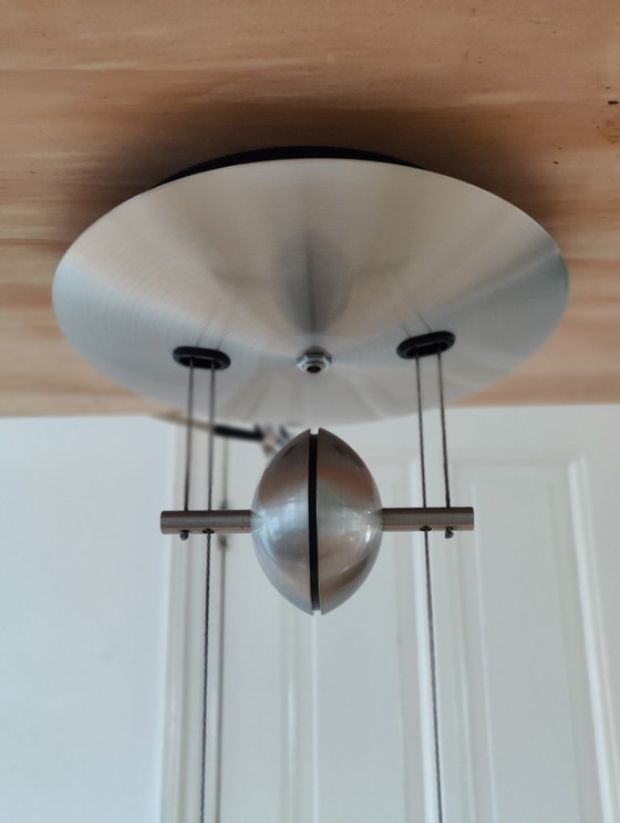 Image 1 of Kreisl Licht - ASTA Più with glass screen DO7 (70 × 30 cm)