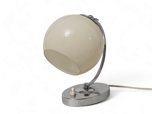 Art déco table lamp, 1920s