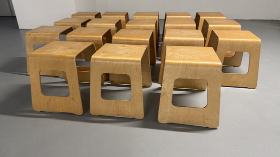 Image 1 of 18 Ikea Benjamin krukken - lisa Noringer -