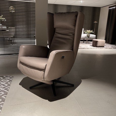 Fauteuil Dave Bielefelder Werkstätten