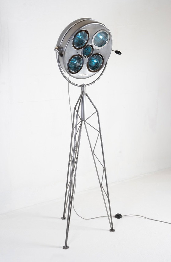 Image 1 of Braeve Design operatielamp
