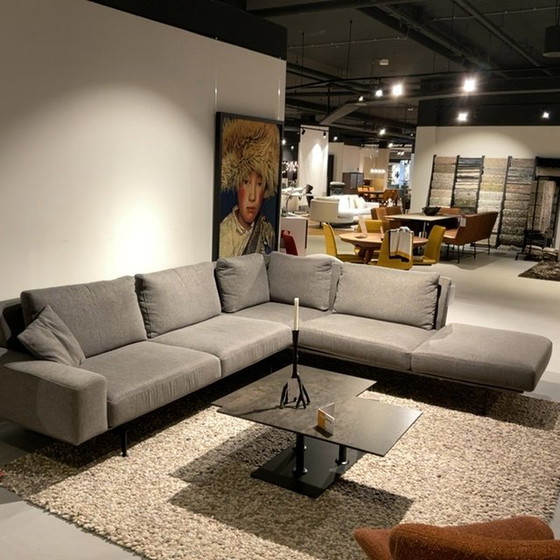 Image 1 of Passe Partout Zico corner sofa