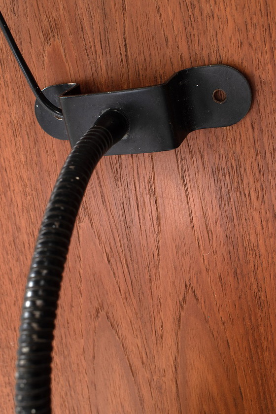 Image 1 of Ikea snitt wall lamp