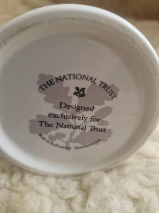 Image 1 of Su Señoría del National Trust