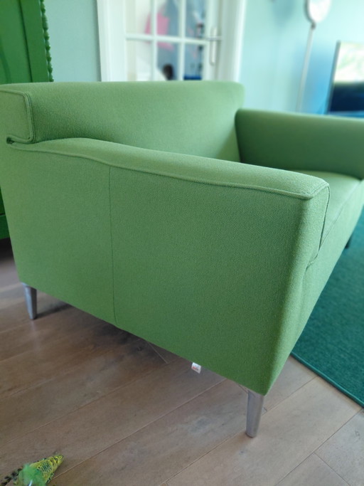 Pode Edit Loveseat