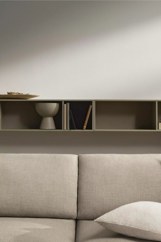 Librería Como – BoConcept, MDF, Madera (photo 4 of 5)