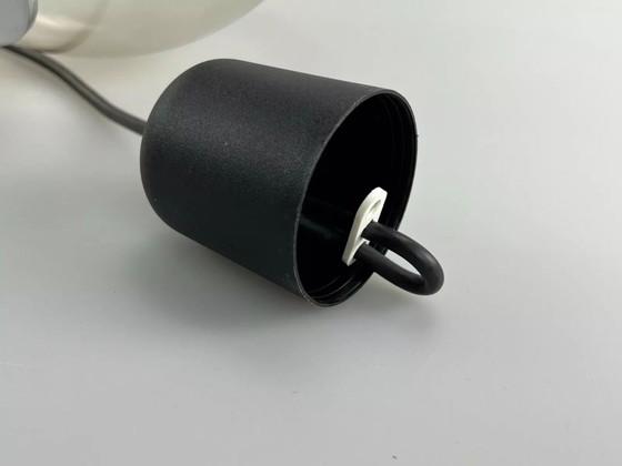 Image 1 of Lampada da soffitto anni &#39;60 e &#39;70 Limburg &quot;Globe&quot; lampada a sfera design lampada a sfera